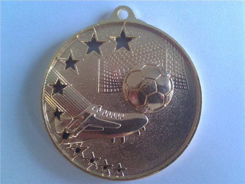 Customized Cheap Medal for School Sporting