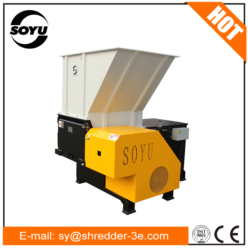 Scrap Copper Wire Shredder for Sale /Copper Wire Crusher/Copper Wire Granulator