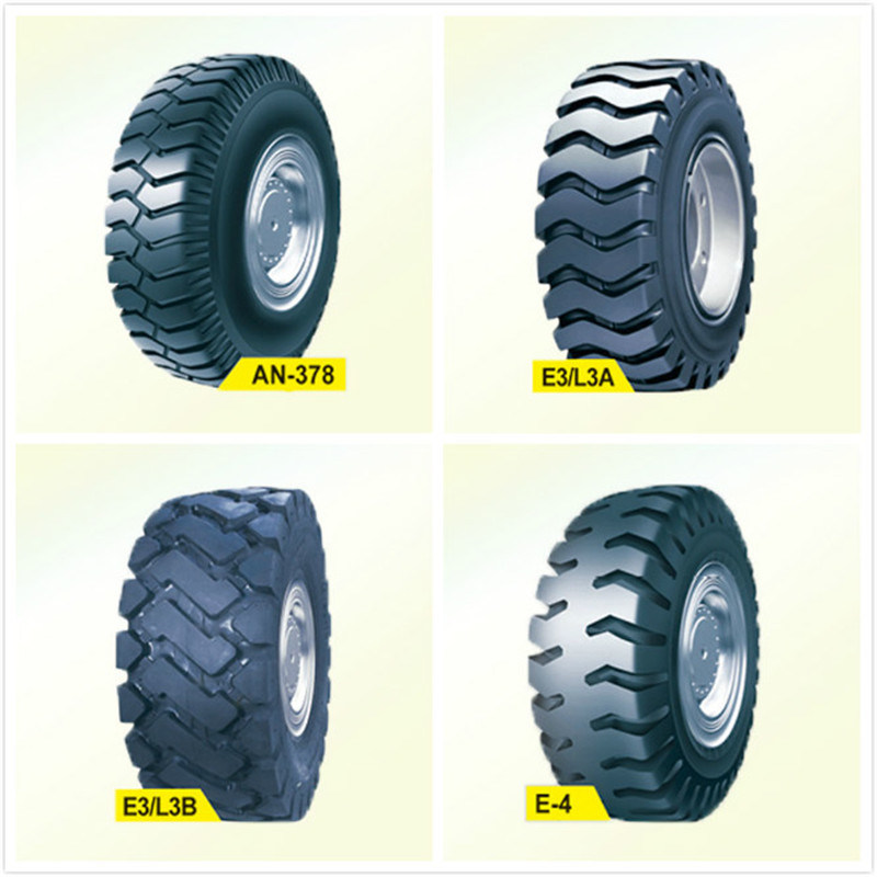 Agriculture Tractor Tyre