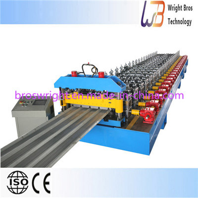 Tile Making Machine