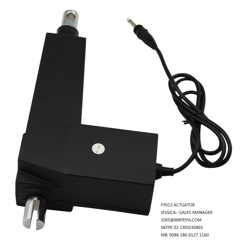 Wire Remote Control Actuator for Adjustable Bed 6000n