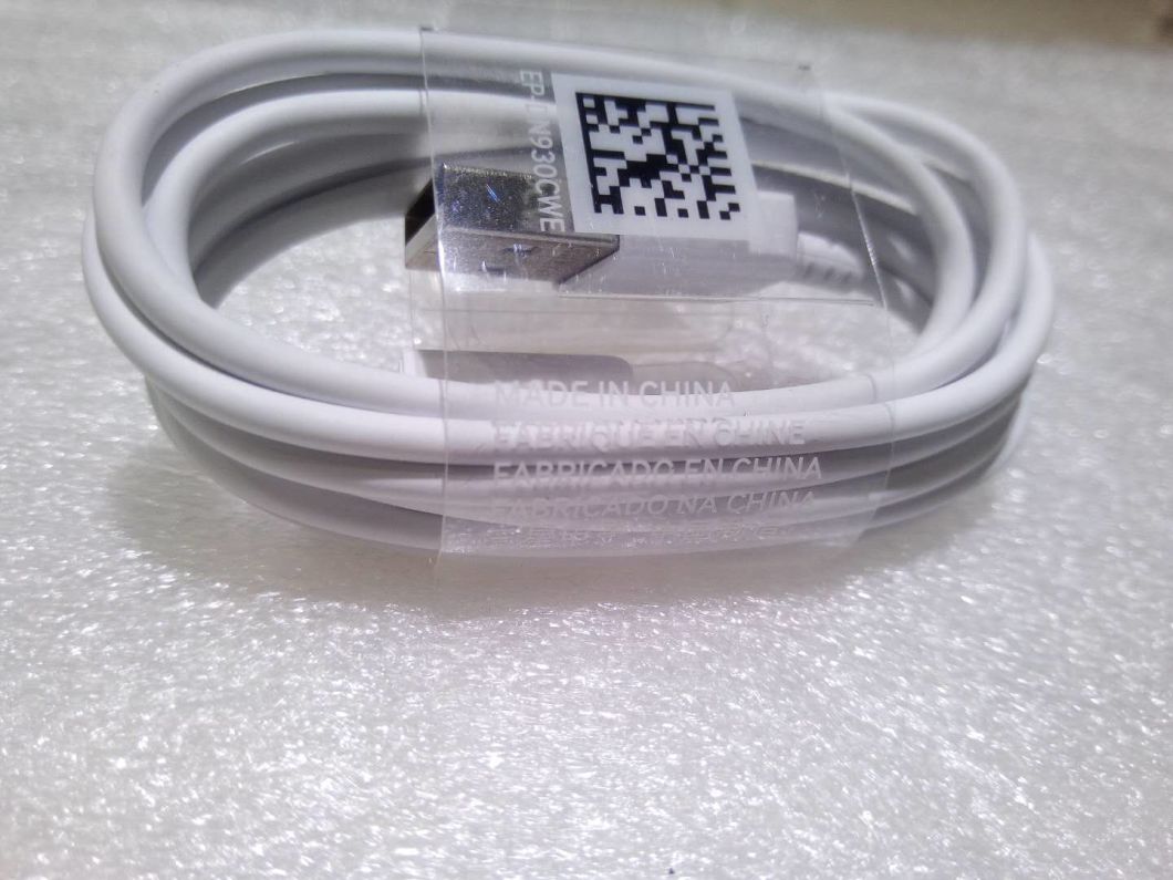 Original USB Cable for Samsung S4/N7100