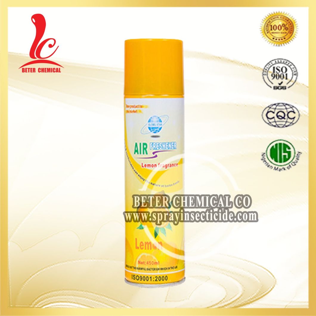 Low Price High Quality Long Lasting Air Freshener Spray