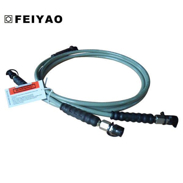 Jh Series Thermo-Plastic High Pressures Hydraulic Hoses