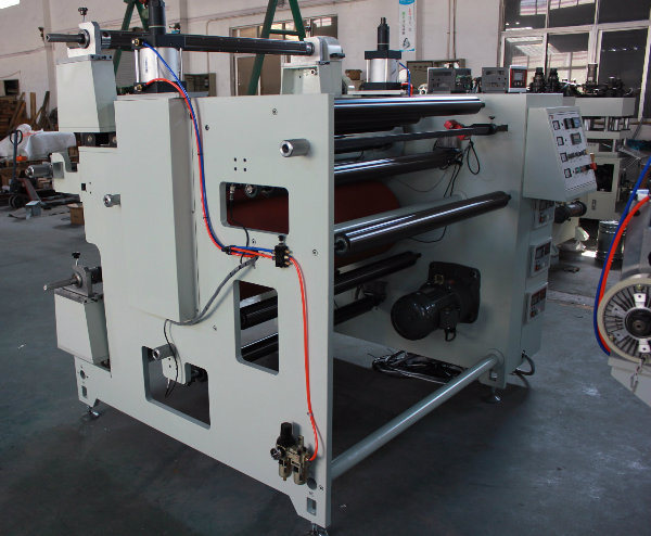 Automatic High Precision Paper Aluminum Foil Laminating Machine