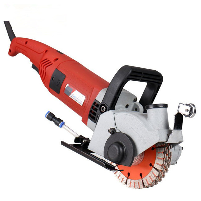 133mm Wall Chaser for Sale Electric Wall Groove Chaser Tool