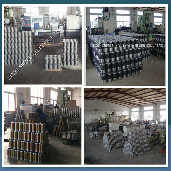 Excavator Engine Spare Parts Used for Caterpillar D339/D342c/D342t/D364/D375/D375D/D386/D13000/8n5676