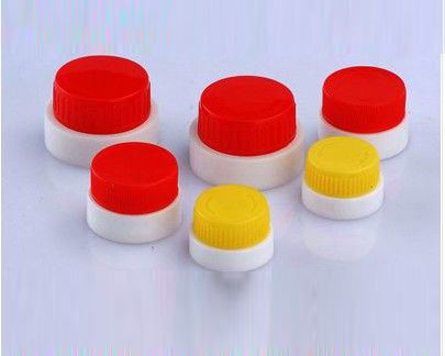 Multi Cavity Bottle Cap Mould for Plastic Injection Mould
