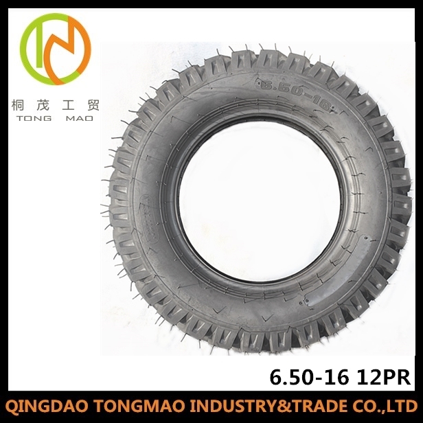 Bias Tire, Agriculture Tire, Tractor Tire 6.50-16 Tt