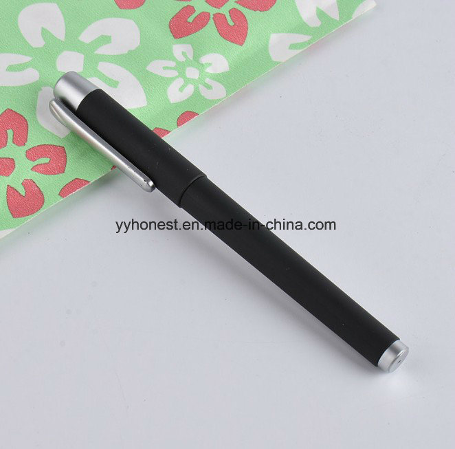 2018 Promotional Pen Factory Supply Plastic Simple Ball Pen