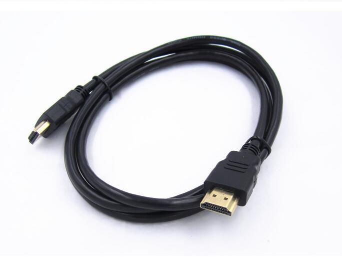 OEM High Quality HDMI Cable 1.4V 2.0V for 3D HD 1080P