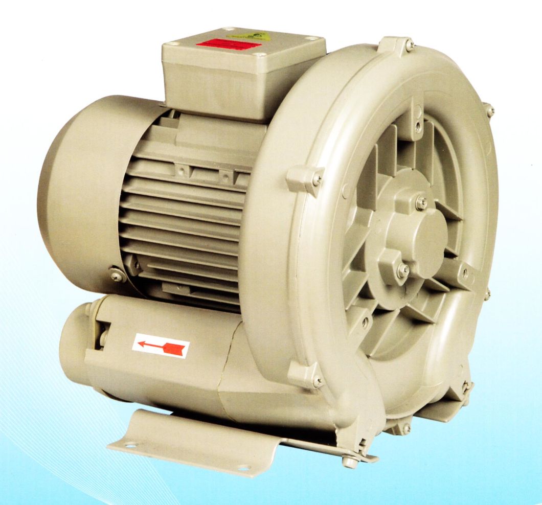 Ring Blower, Vacuum Pump, High Pressure Blower