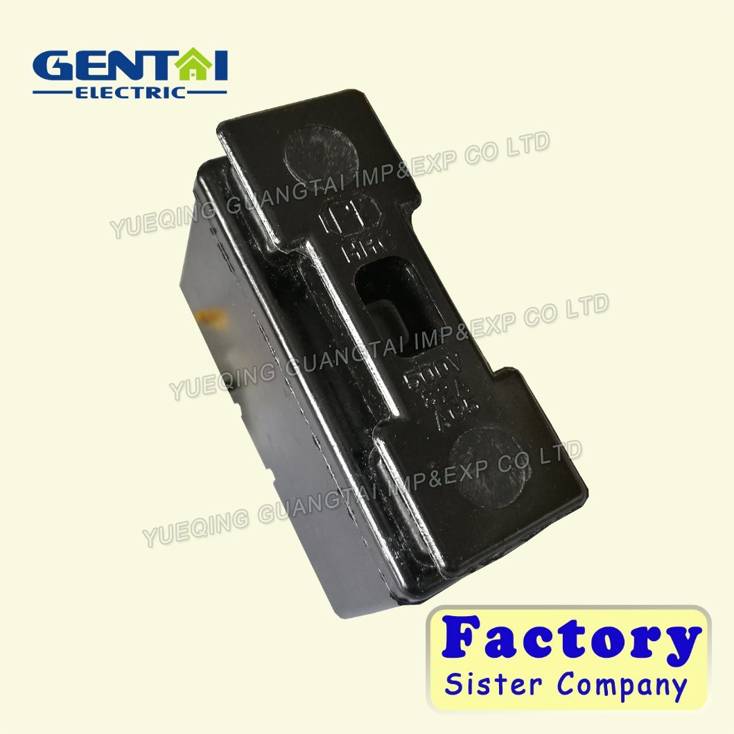 High Quality HRC Fuse Holder / HRC Fuse Carrier