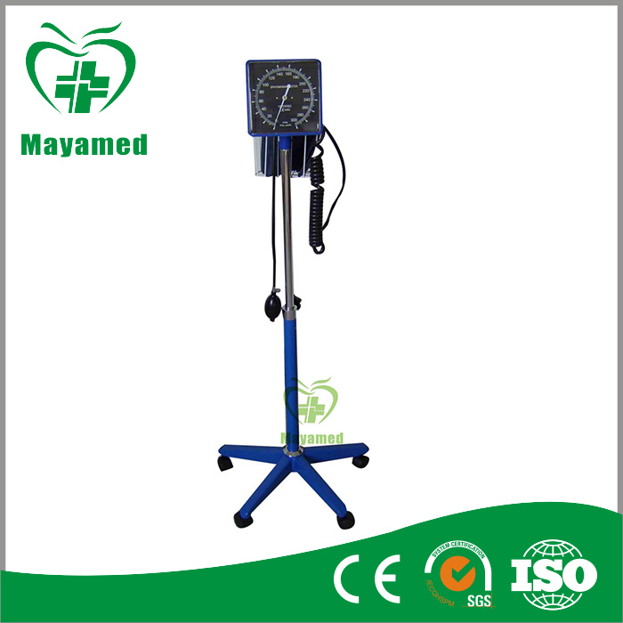 My-G015 Stand Type Aneroid Sphygmomanometer