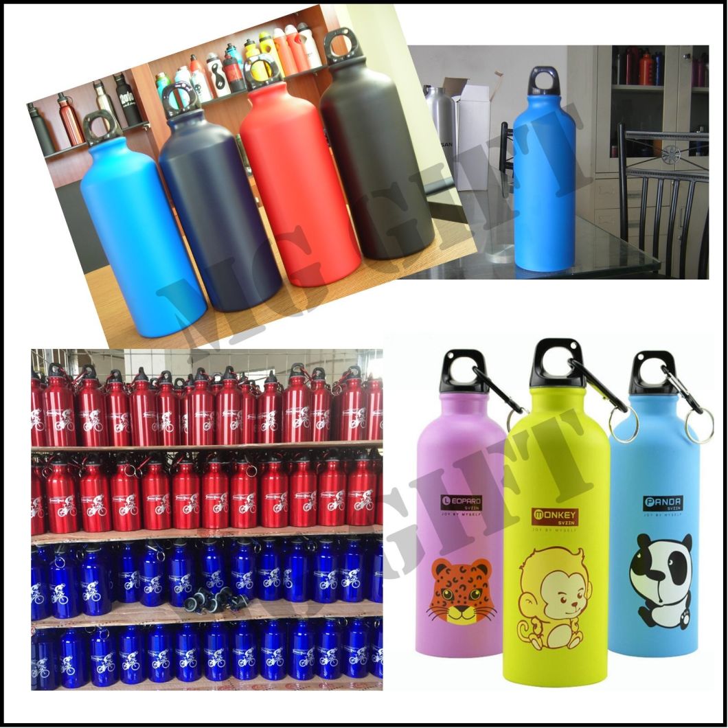 Promotional Stainless Steel Water Bottle/Double Walls Stainless Bottle/Vacuum Flask Vacuum Thermos Metal Thermal Flask Water Bottle/Insulated Water Bottle