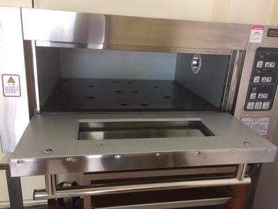 Chicken Machines Commercial Electric Baking Oven
