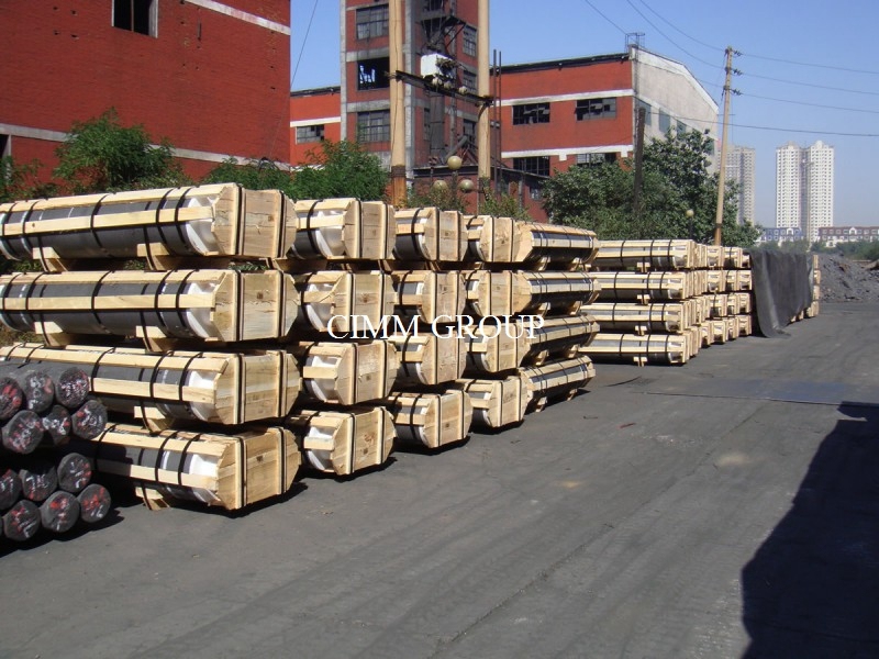 EDM Copper Tungsten Graphite Electrode Price