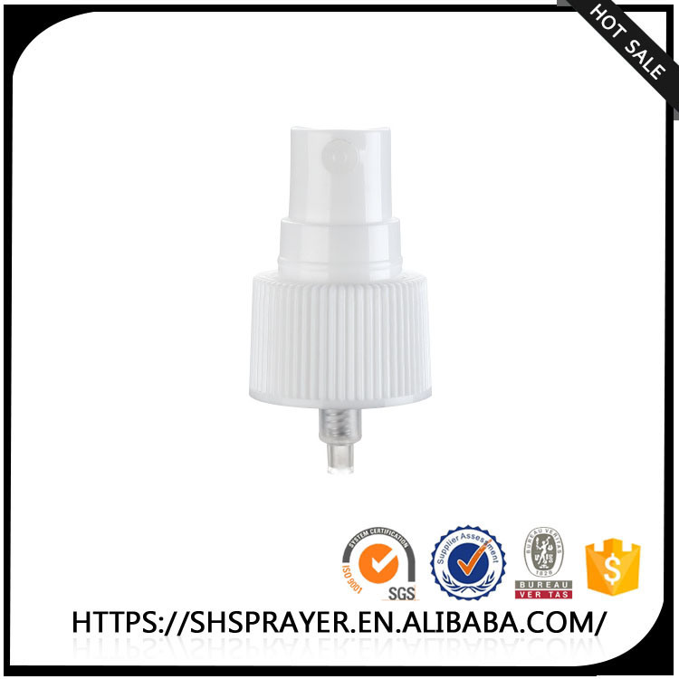 Non Spill 24mm Fine Oil Mist Sprayer for Plastic Bottle