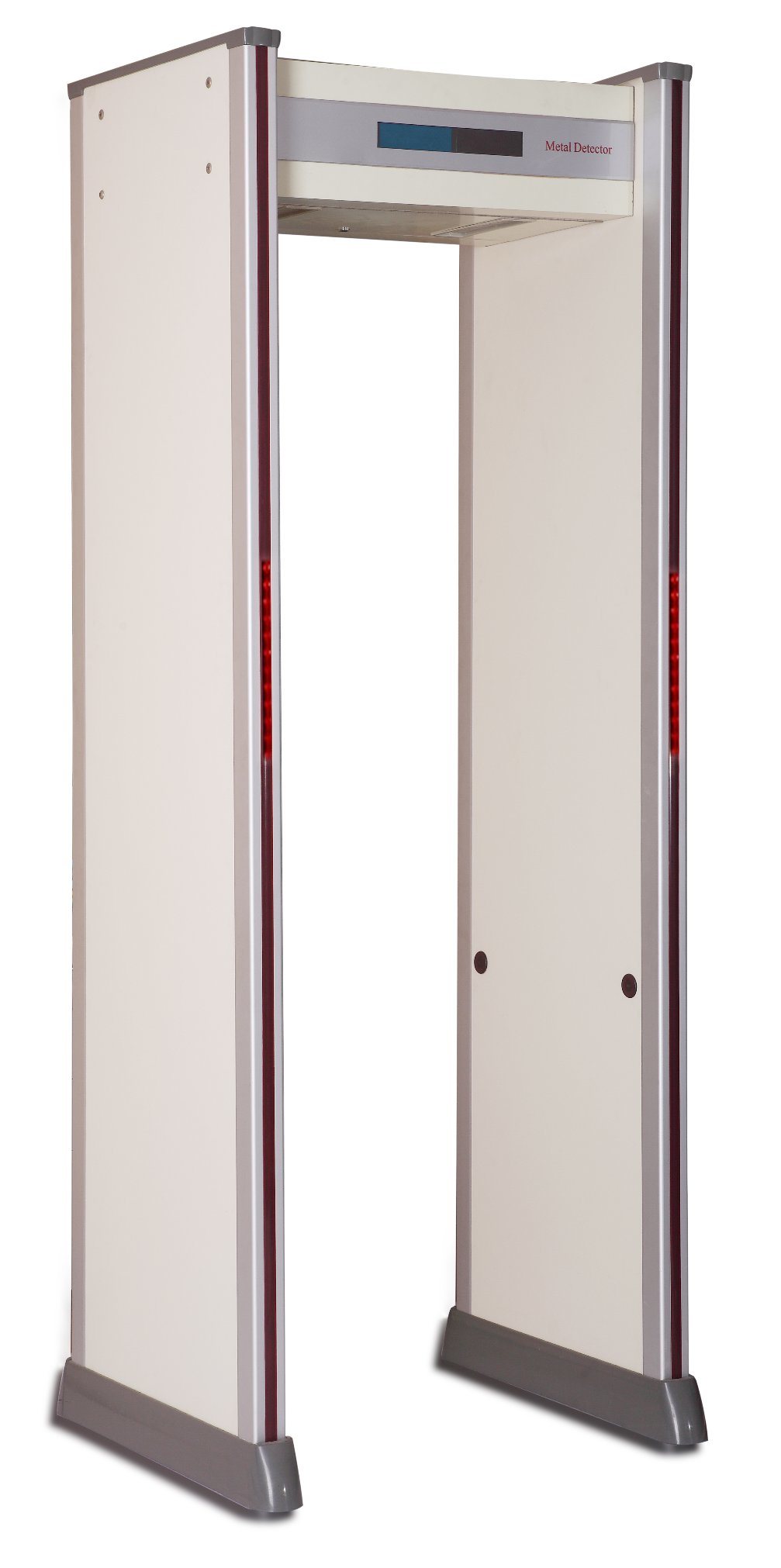 Muilt Zones Door Frame at-300b Walk Through Metal Detector