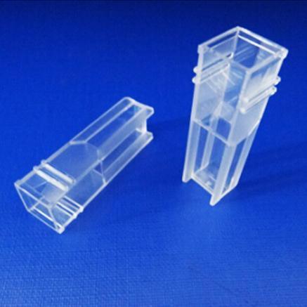 High Quality Cuvette with Ce