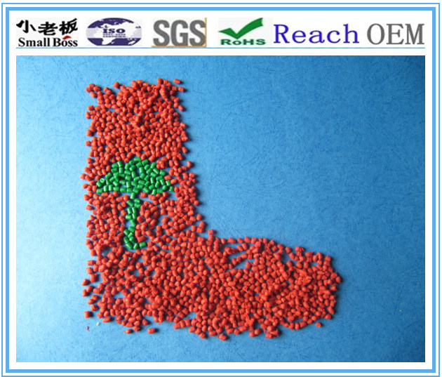 PVC Compound for Refrigerators Door Seal