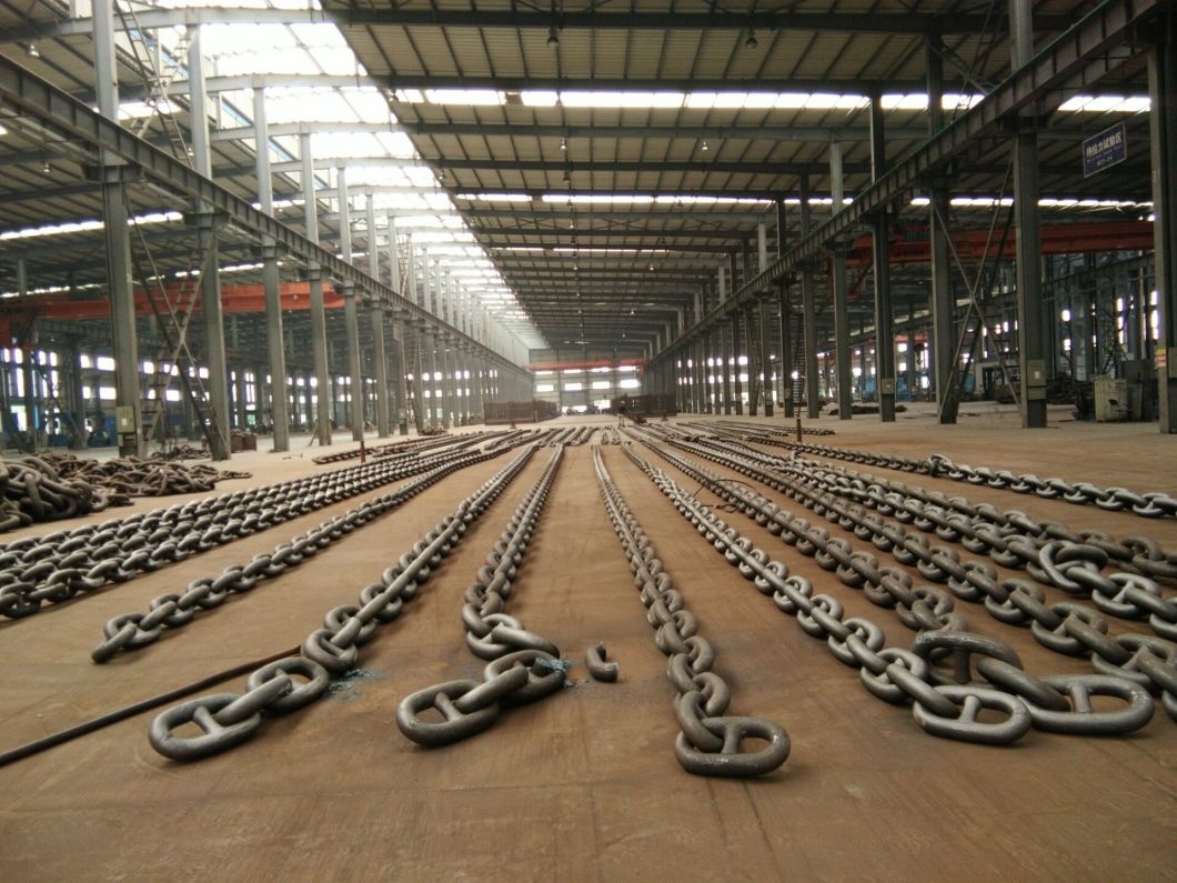 48mm Anchor Chain Accessory Swivel Group