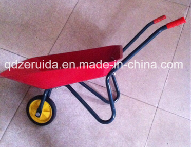 Kids Toy Car Cheap Wheel Barrow (WB0100)