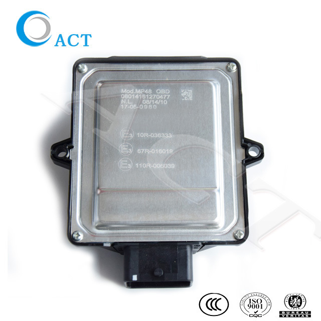 Act CNG LPG Conversion Kit ECU Model MP48