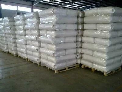 High Purity Super Fine Powder Silica Chemicals for Silicon Rubber