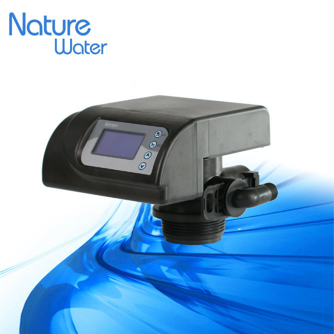 2t Automatic Ceramic Water Filter Valve