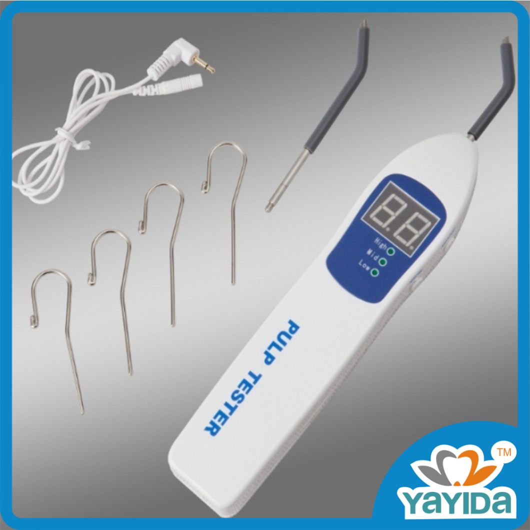 Root Canal Tester Dental Pulp Tester