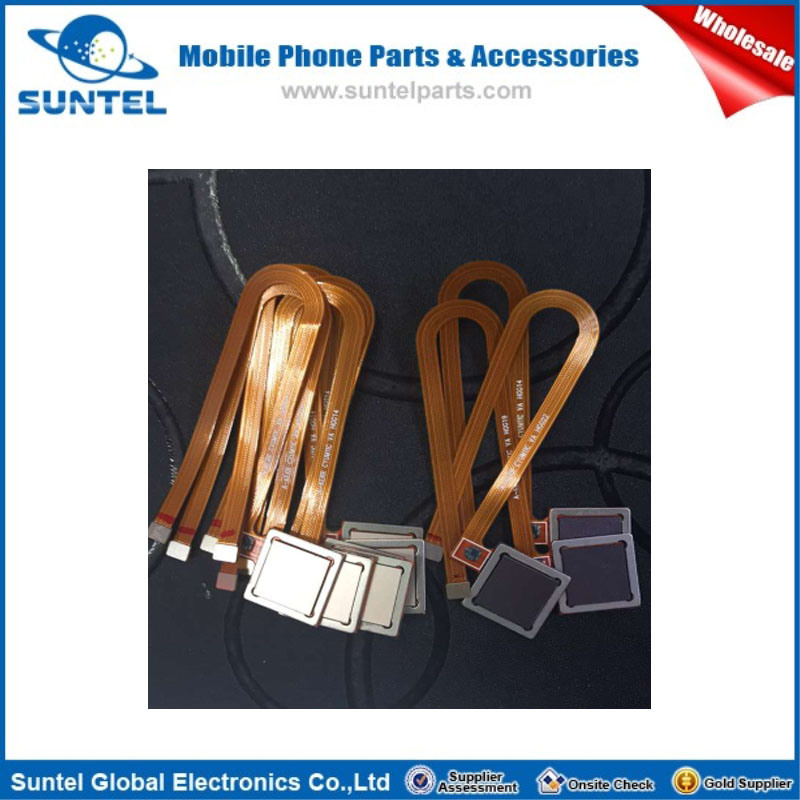 Whowlesale Price Phone Accessories for Infinix X601 Home Button Flex