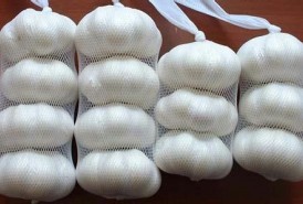 Natural Fresh White Garlic Wholesales Natural Fresh White Garlic Wholesales