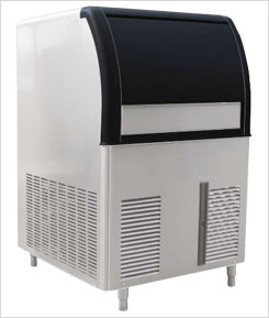 30-1755kg/Day Fim Series Cube Ice Machine