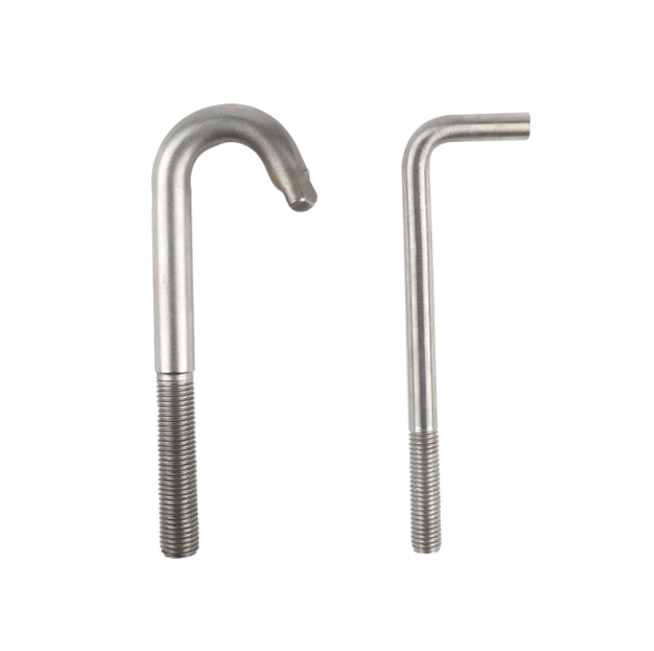 L type Customized Anchor Bolt L type Customized Anchor Bolt