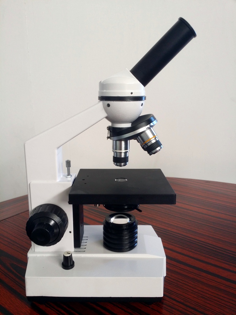 High Quality Biological Microscope Binocular for School and Lab /Microscope Price (MSLZJ023)