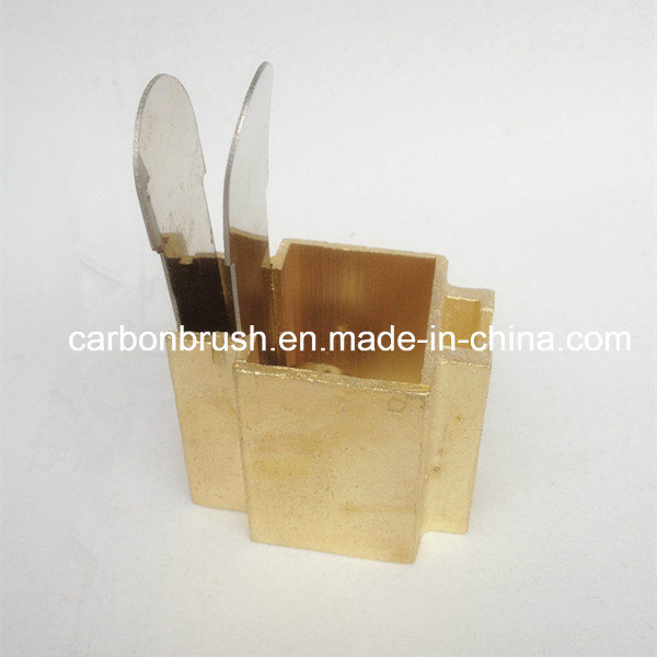 Wholesale Manufacturer Carbon Brush Holder for Industry