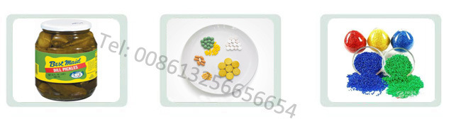 Food Grade Additive Sodium Benzoate Powder CAS No.: 532-32-1