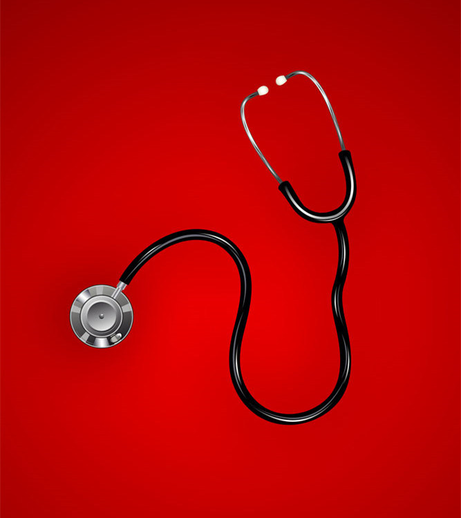 Stethoscope