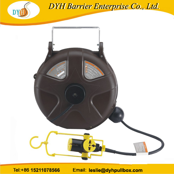 Factory Direct Sell Drum with Air Hose Reel