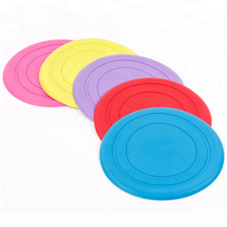 Hot Selling Silicone Pet Product Pet Toy