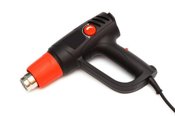 China Quality Hot Air Heat Gun