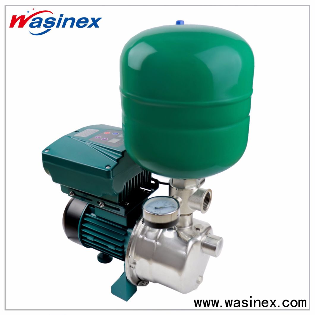 Wasinex Automatic Pressure Controller Electronic Switch with Adjustable Pressure for Water Pump