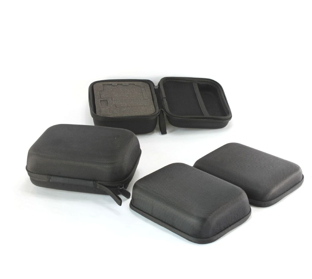 Electronic Product Package Bluetooth Headset Storage Box