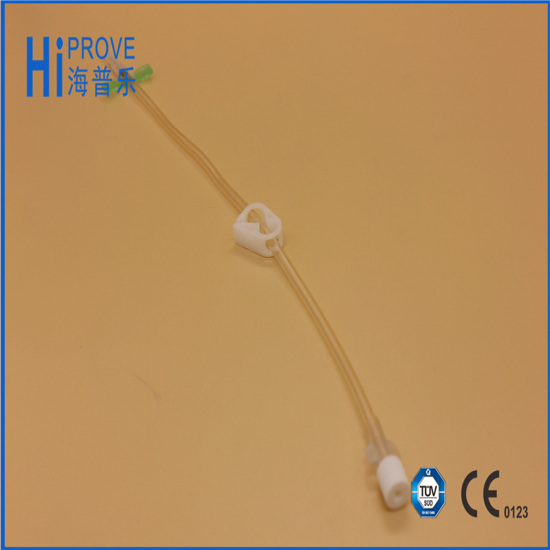 Disposable Medical Fixed Type/Rotated Type Arterial Venous Fistula Needle