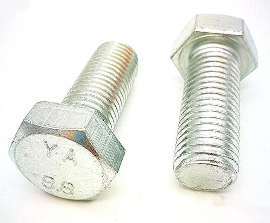 Fastener, Wedge Anchor, Anchor Bolt