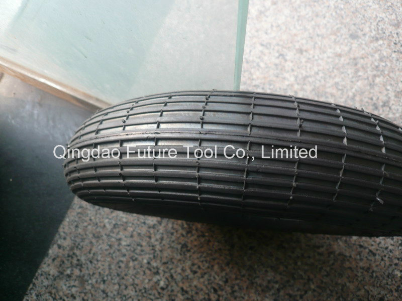 Three Wheel Motorcycle Tyre and Tube