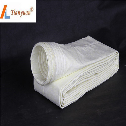 Dust Collector Filter Bag (TYC-PET500)