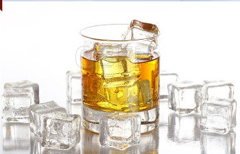 Produced 1-10 Tons Edible Cube Ice by Ice Cube Machine Factory