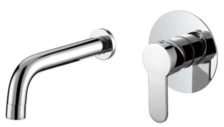 Faucet Water Tap Shower Mixer Bathtub Faucet Tap